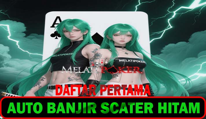 MelatiGaming Slot Qris Gacor Tanpa Ribet Langsung Main
