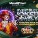 MelatiPoker Slot BRI Online Mudah Maxwin Hari Ini