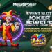 MelatiPoker Slot Mandiri Online Peluang Menang Lebih Tinggi