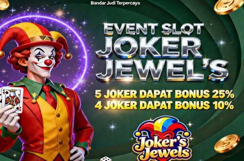 MelatiPoker Slot Terbaik Slot SeaBank Online Hari Ini
