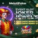 MelatiPoker Slot Terbaik Slot SeaBank Online Hari Ini
