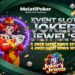MelatiPoker Slot BSI Online Resmi Deposit Minim