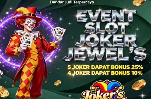 MelatiPoker Slot APK Dana Terbaik Untuk Pemula