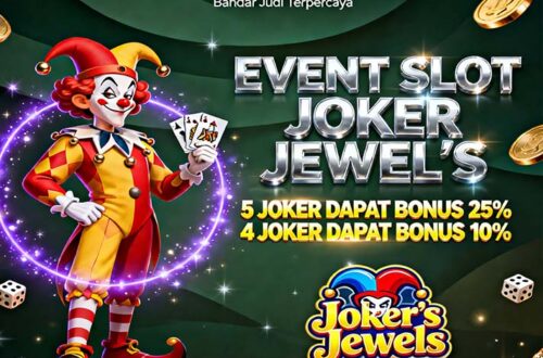 MelatiPoker Slot APK Ovo Game Favorit Pemain