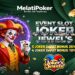 MelatiPoker Poker QQ Online Tanpa Bot 100 Persen Fair